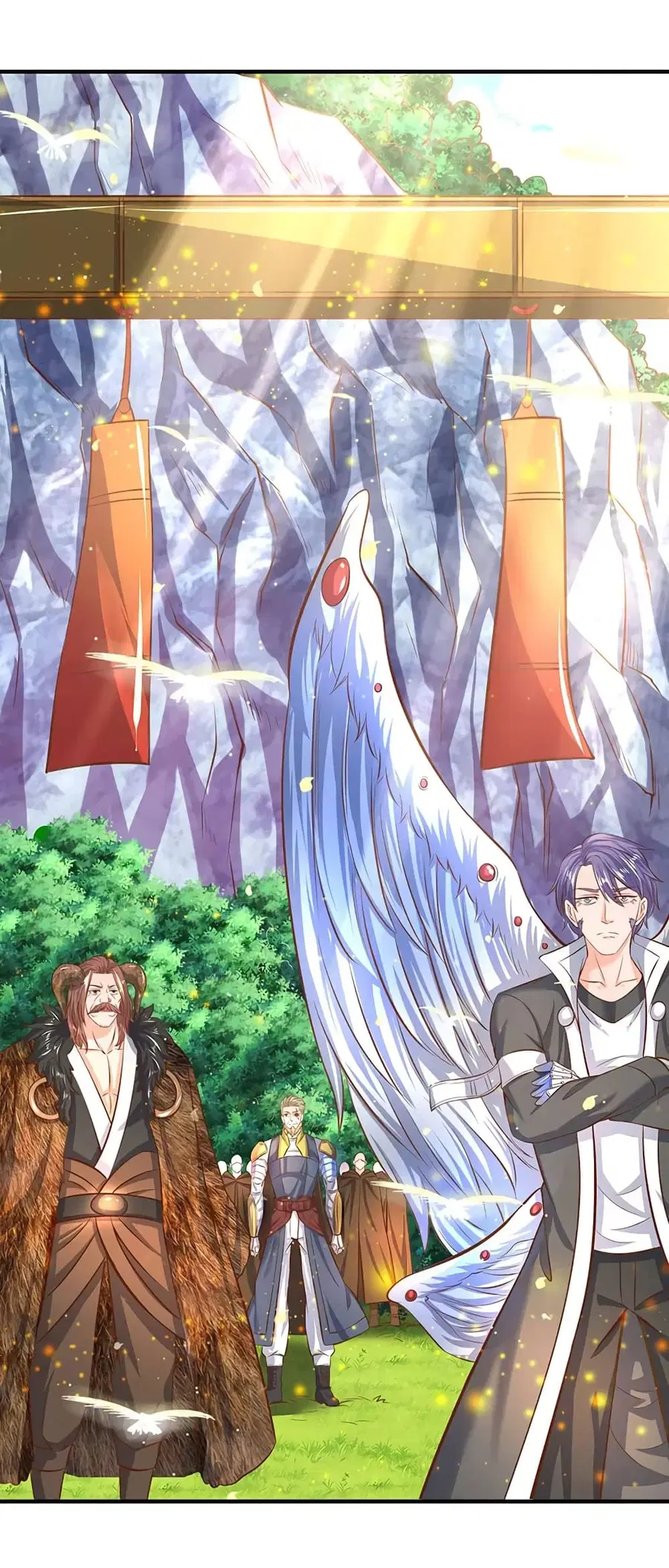 Eternal god King ตอนที่ 52 หน้า 3