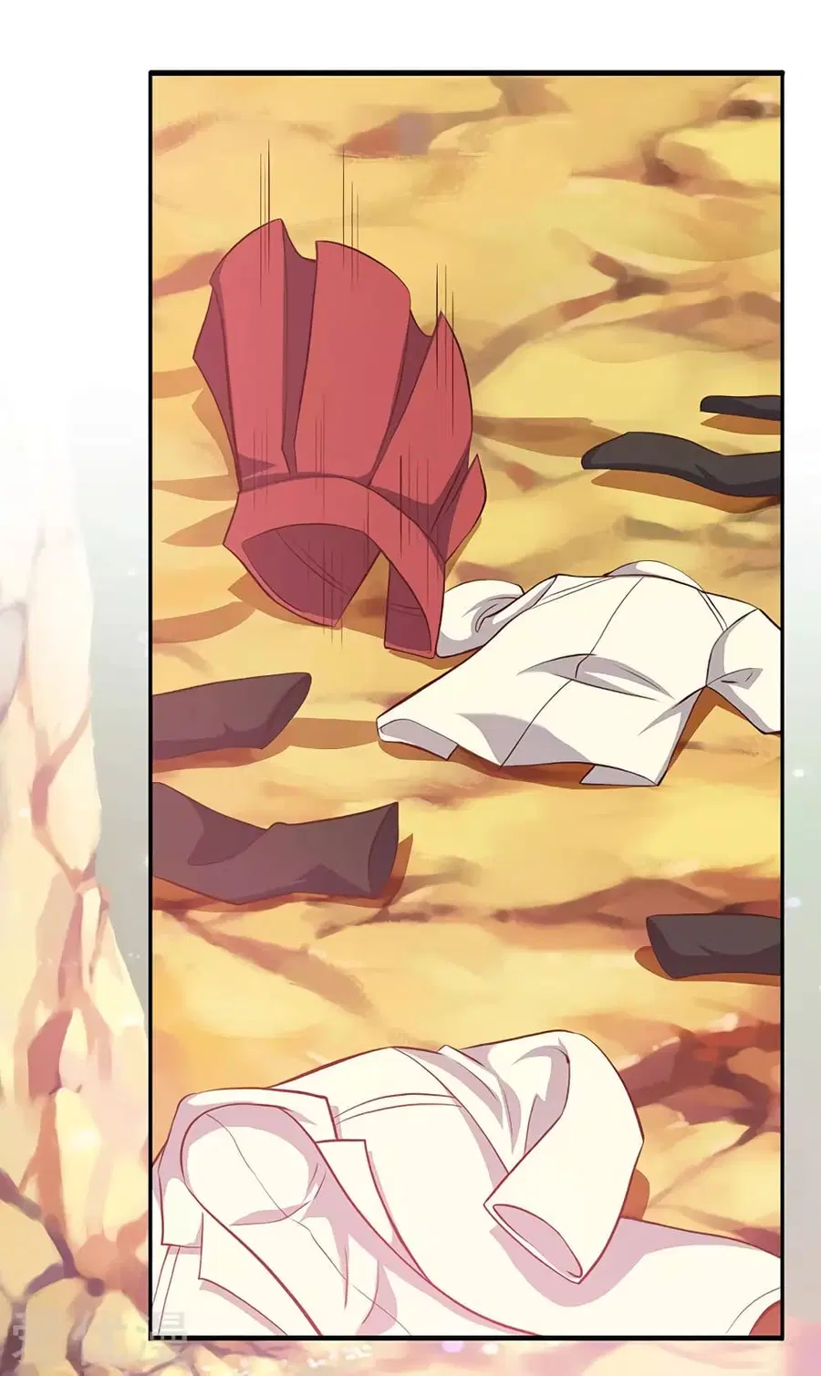 Eternal god King ตอนที่ 76 หน้า 2