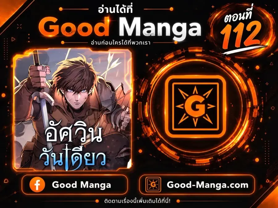 Eternally Regressing Knight ตอนที่ 112 หน้า 1