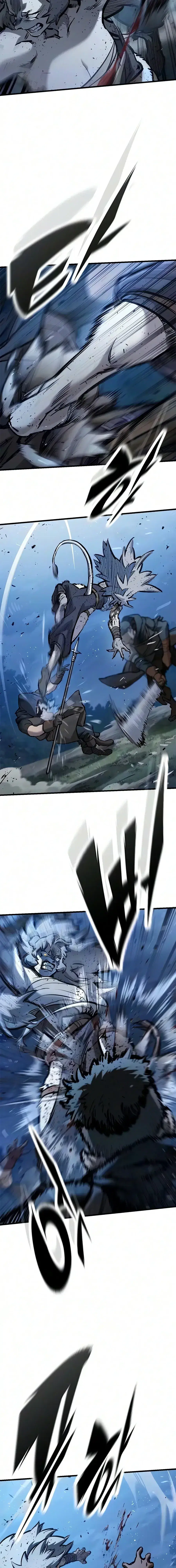 Eternally Regressing Knight ตอนที่ 112 หน้า 3