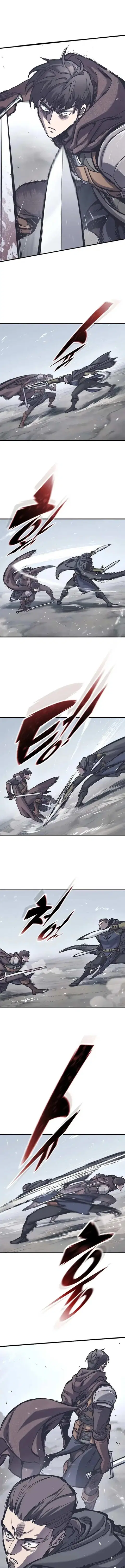 Eternally Regressing Knight ตอนที่ 36 หน้า 3