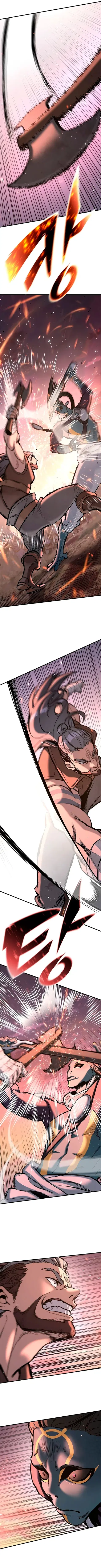 Eternally Regressing Knight ตอนที่ 4 หน้า 2
