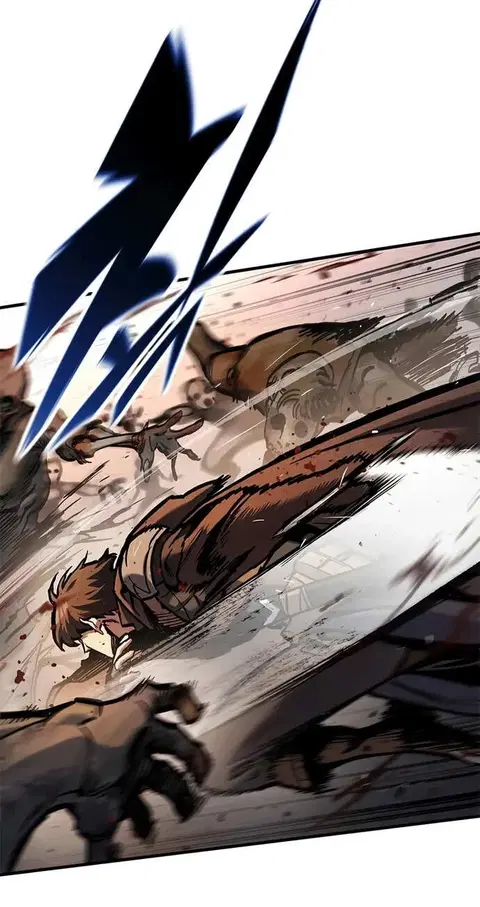 Eternally Regressing Knight ตอนที่ 43 หน้า 2