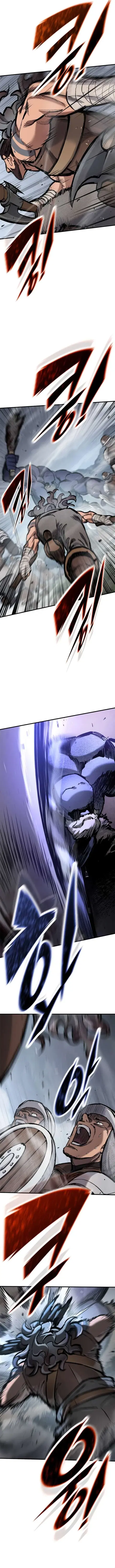 Eternally Regressing Knight ตอนที่ 68 หน้า 3