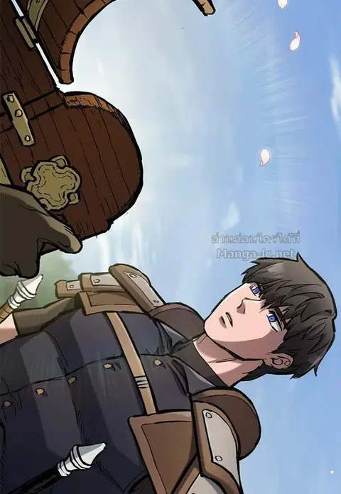 Eternally Regressing Knight ตอนที่ 81 หน้า 2