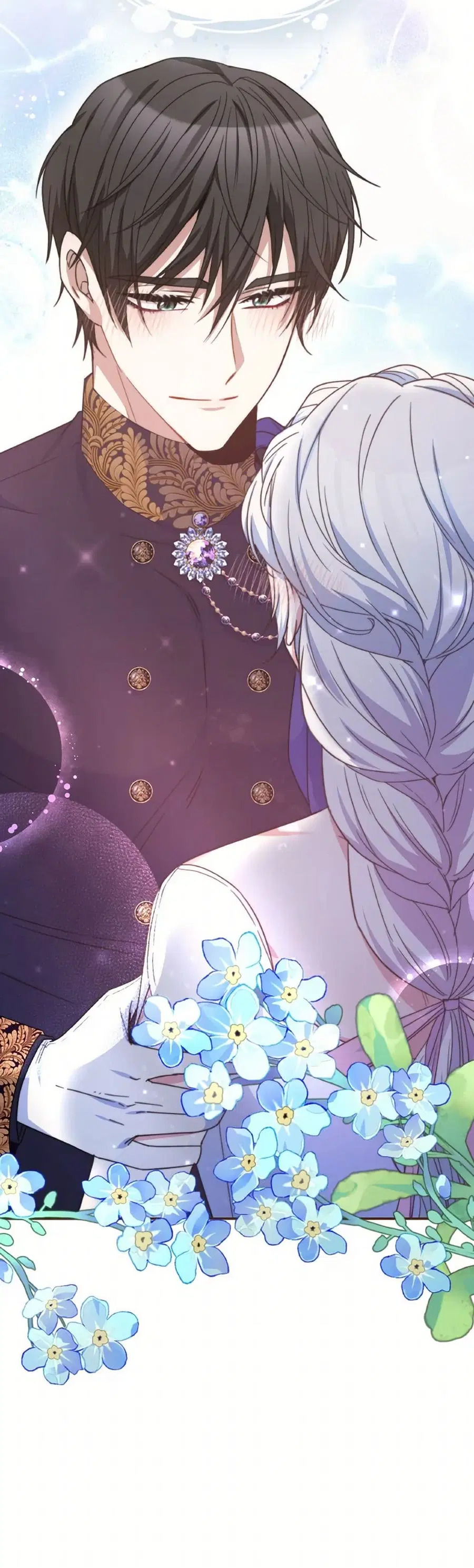 Evangeline After the Ending ตอนที่ 43 หน้า 3