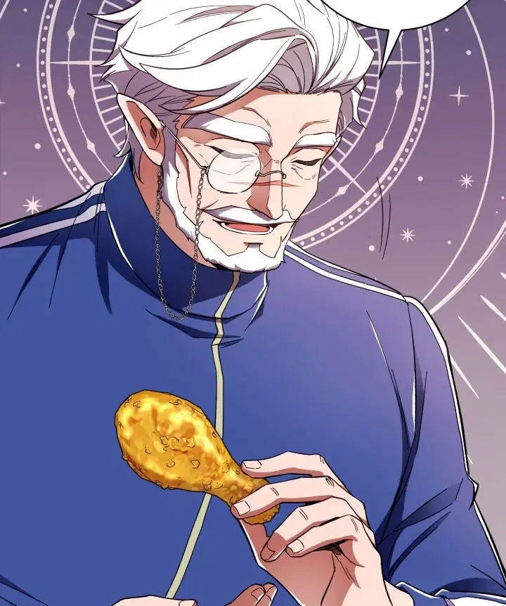 Even the Almighty Is a First-Time Dad ตอนที่ 2 หน้า 3