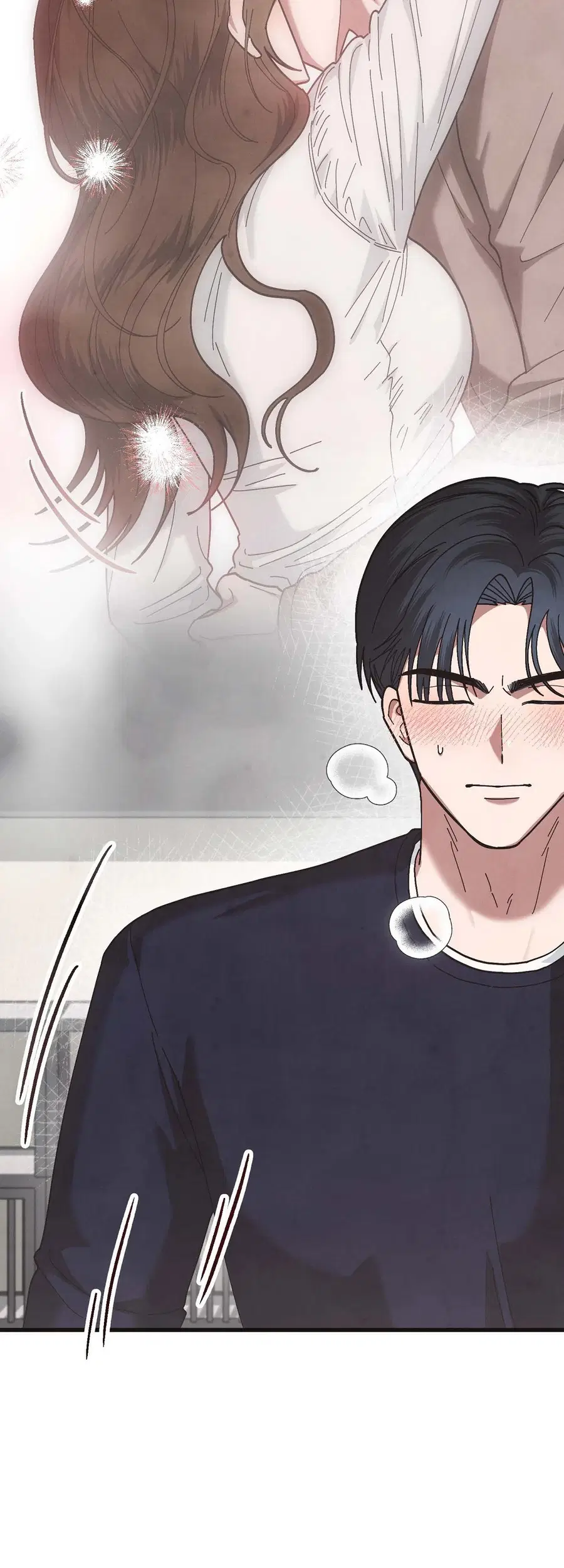 Even the Slightest Touch ตอนที่ 11 หน้า 3