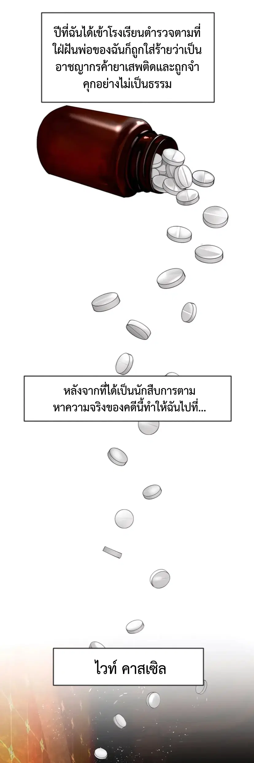 Even the Trash Was Originally New ตอนที่ 1 หน้า 1