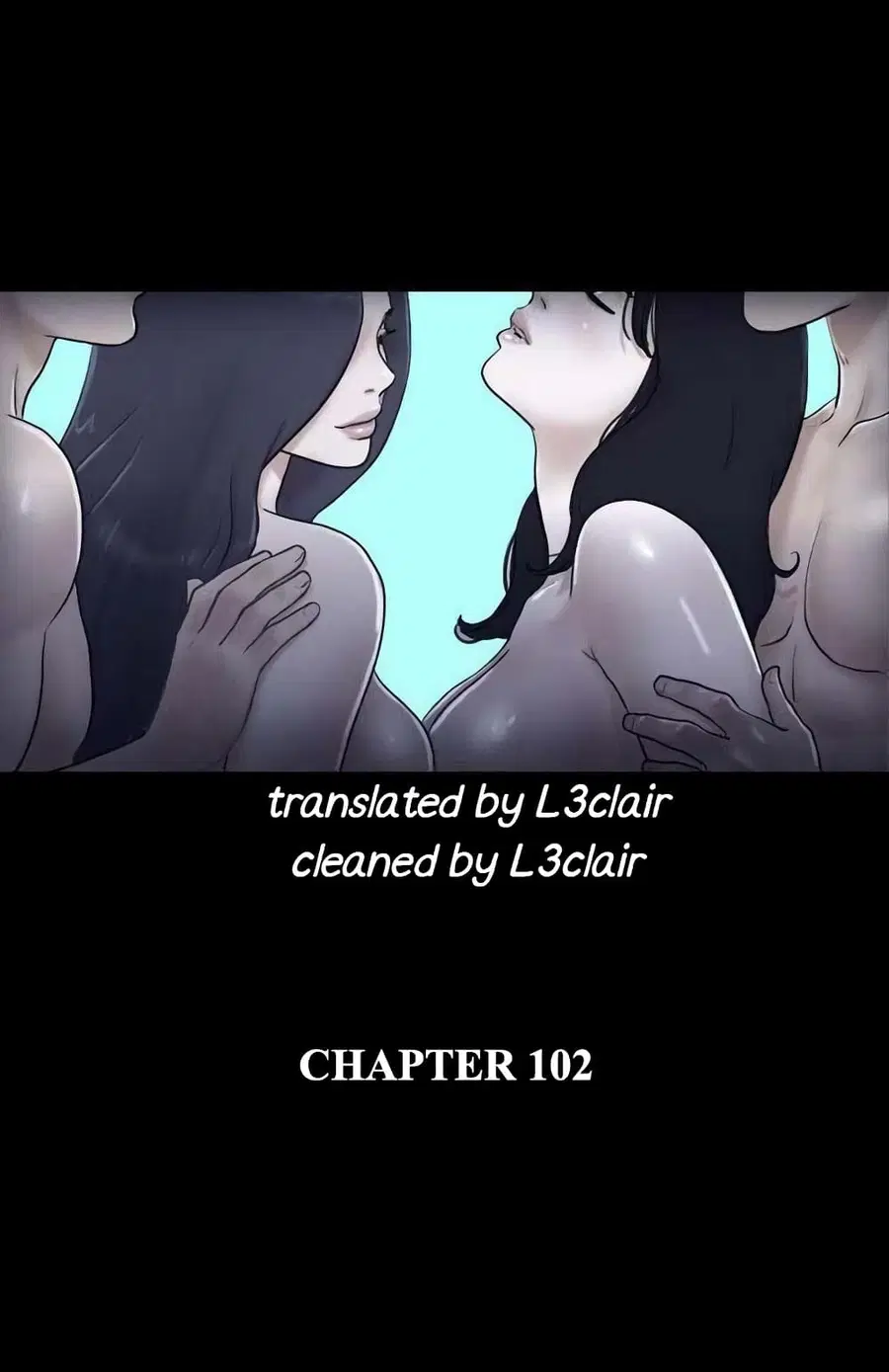 Everything is agreed ตอนที่ 102 หน้า 1