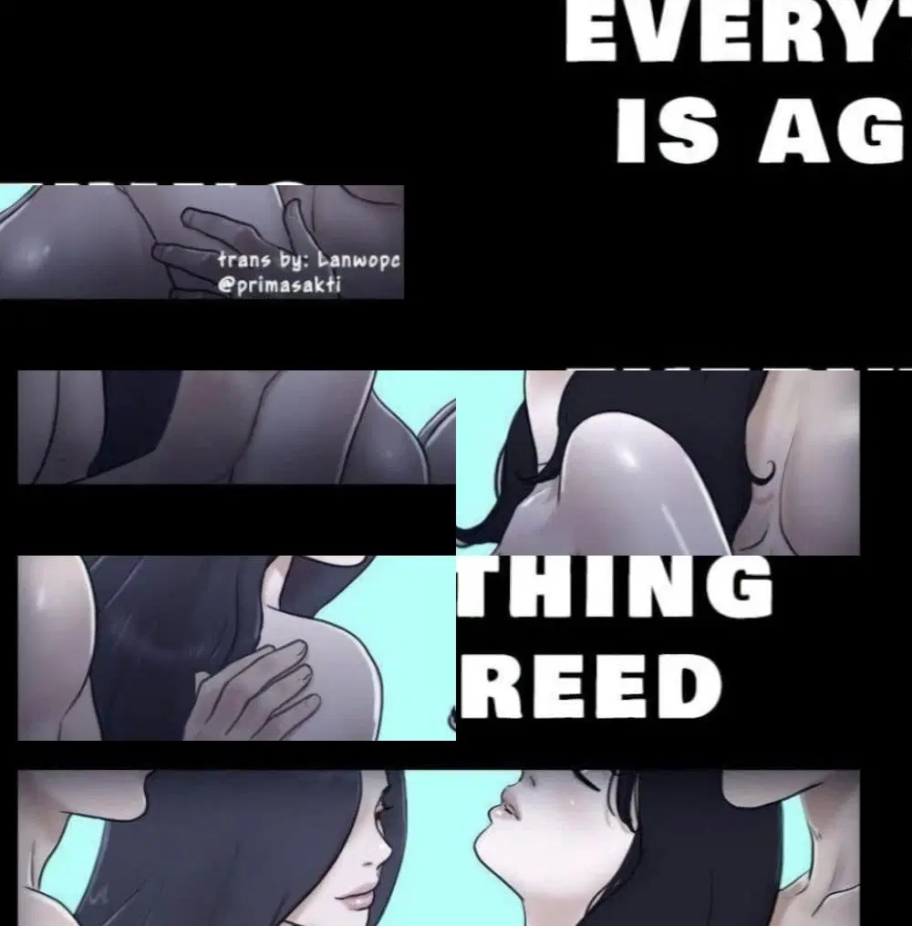Everything is agreed ตอนที่ 12 หน้า 2