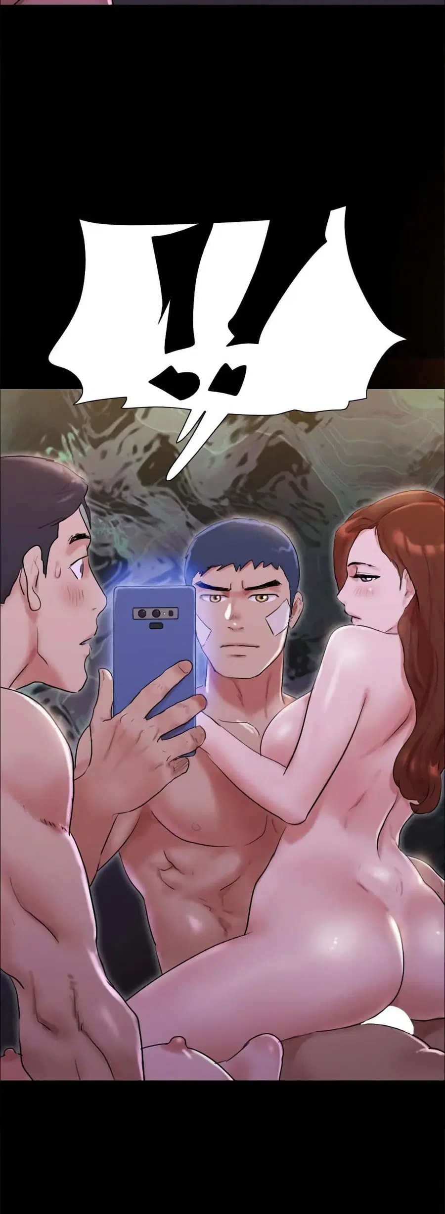 Everything is agreed ตอนที่ 143 หน้า 3