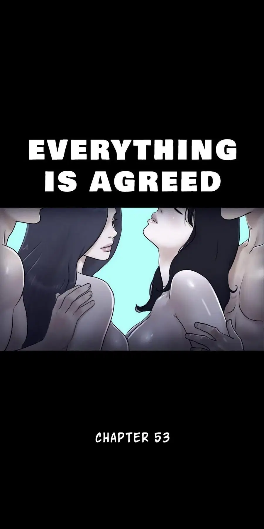 Everything Is Agreed ตอนที่ 53 หน้า 2