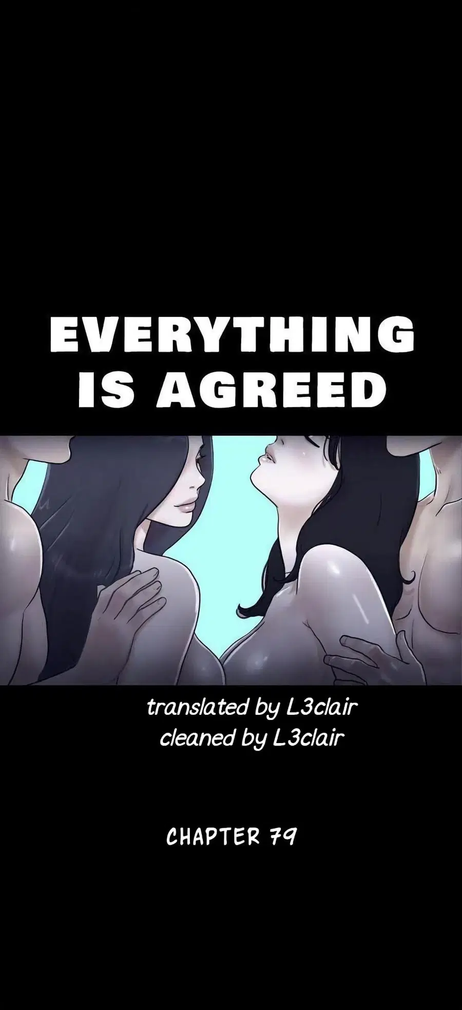 Everything is agreed ตอนที่ 79 หน้า 1