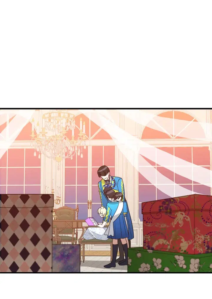 Everything’s Coming Up Roses ตอนที่ 29 หน้า 1