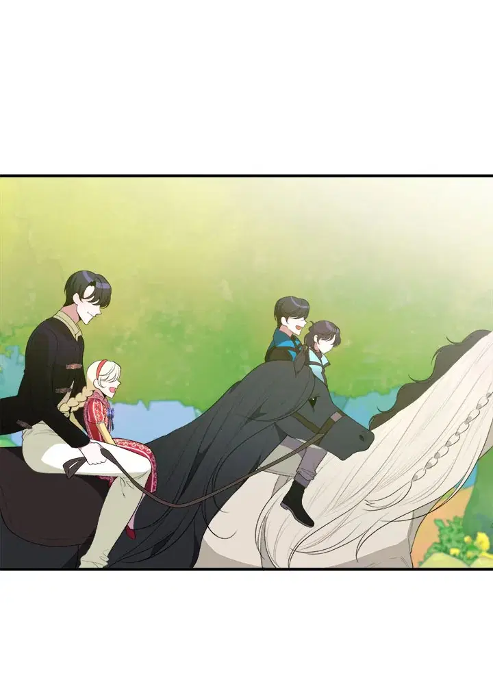 Everything’s Coming Up Roses ตอนที่ 37 หน้า 2