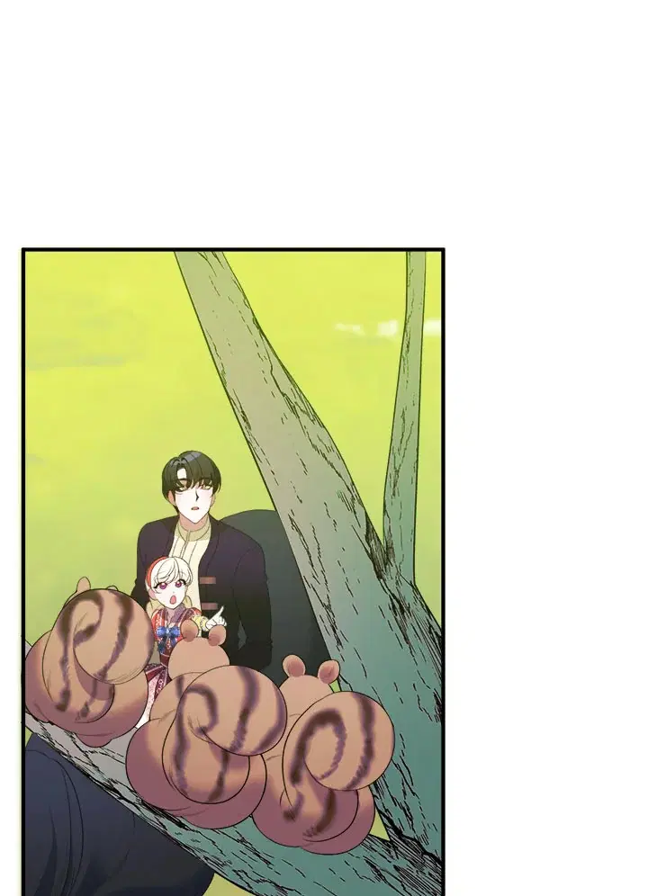 Everything’s Coming Up Roses ตอนที่ 37 หน้า 3