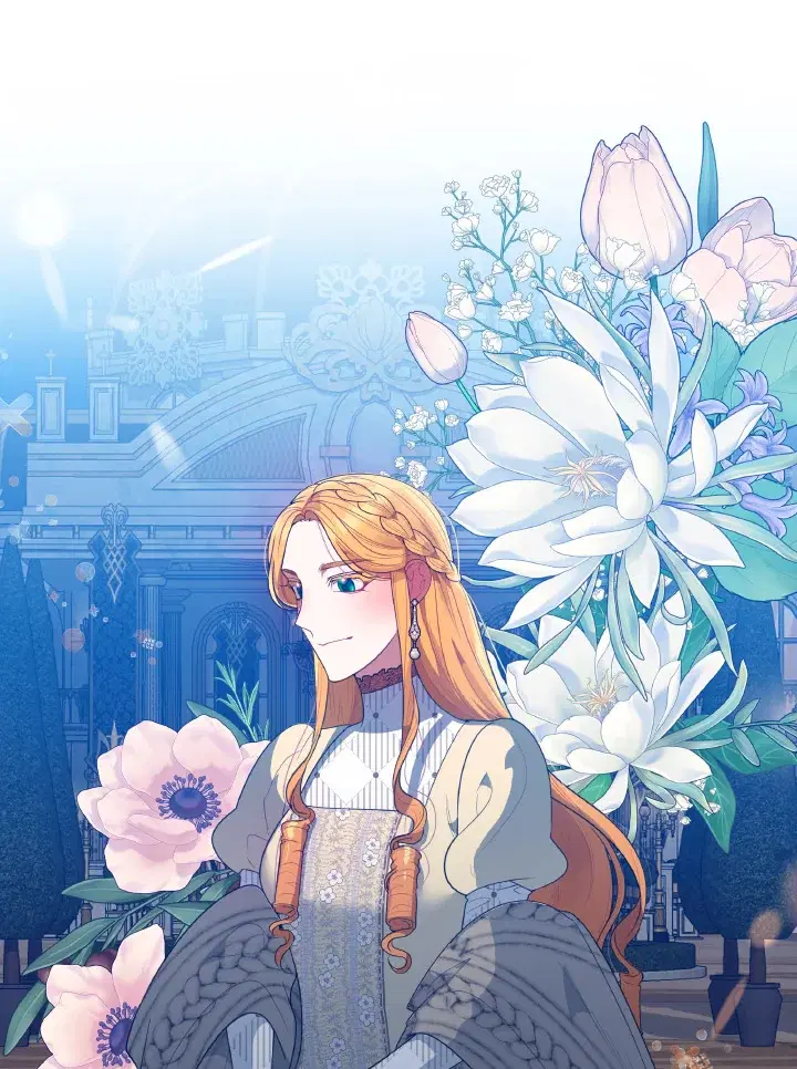Everything’s Coming Up Roses ตอนที่ 61 หน้า 1