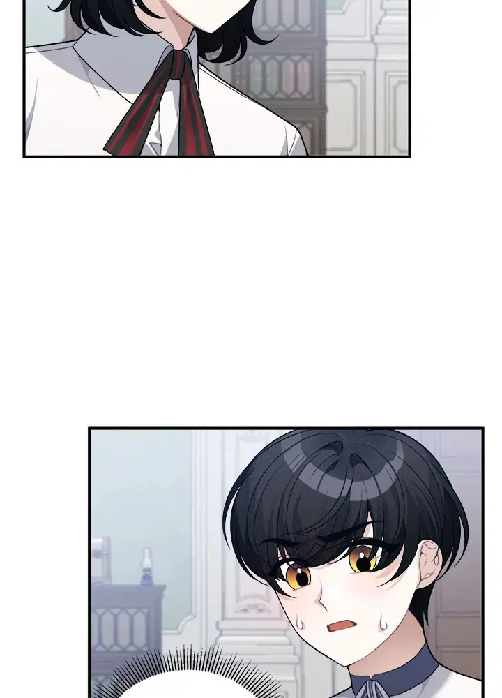 Everything’s Coming Up Roses ตอนที่ 8 หน้า 3
