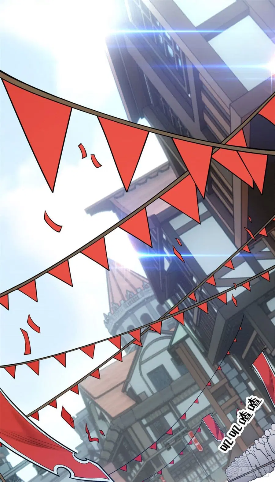 Evil Dragon Is Reincarnated! Revenge Begins at the Age of Five! ตอนที่ 13 หน้า 2