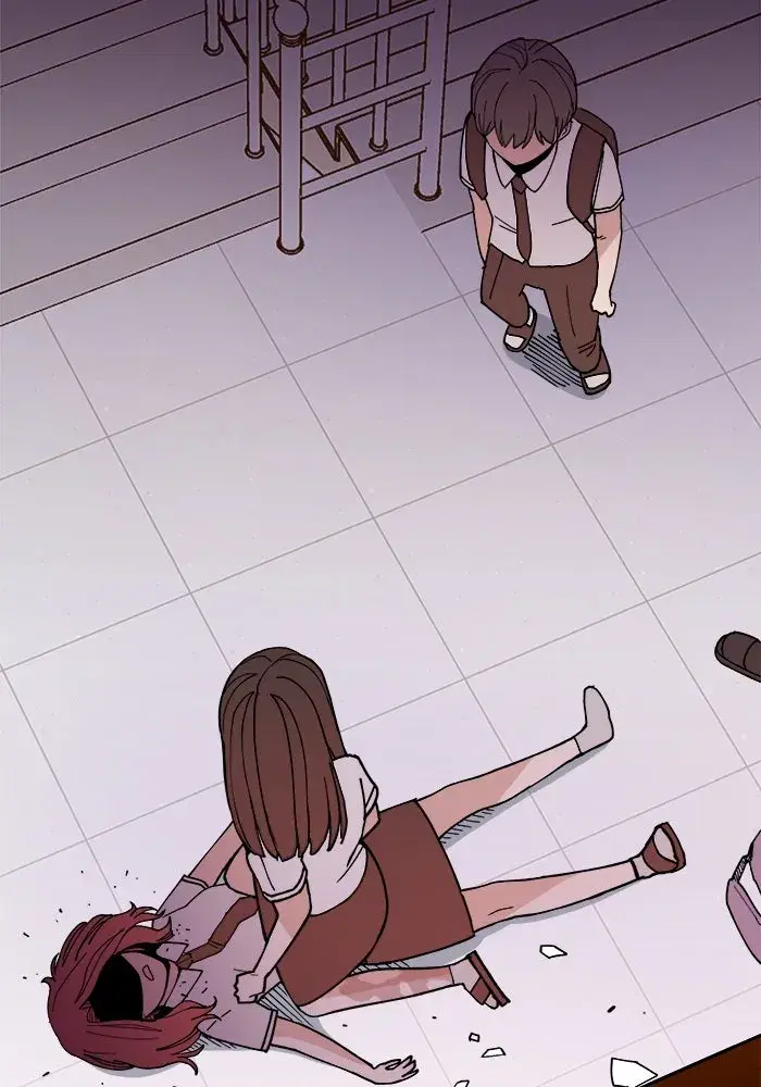 Evil Girl Classroom ตอนที่ 4 หน้า 2