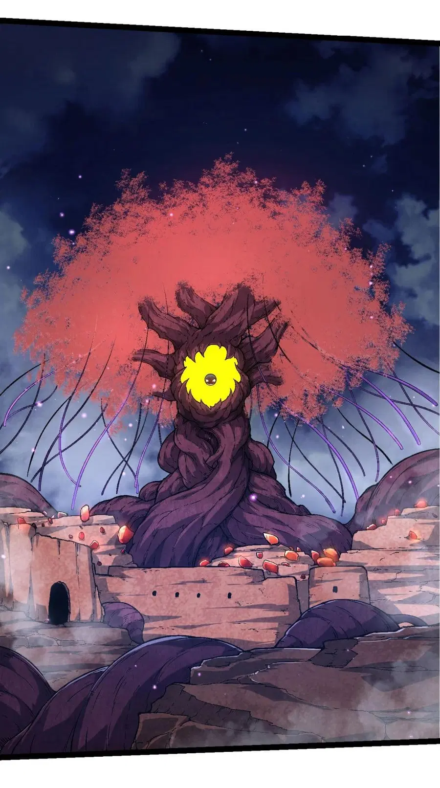 Evolution Begins With A Big Tree ตอนที่ 139 หน้า 2