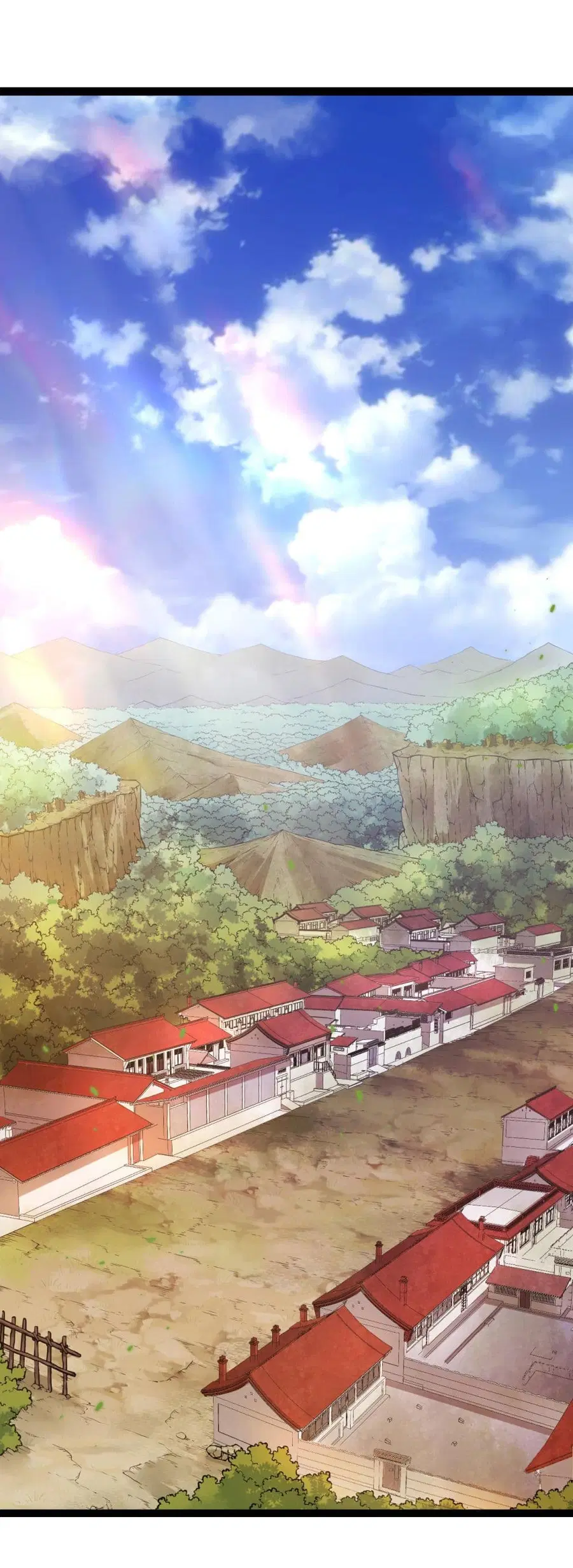Evolution Begins With A Big Tree ตอนที่ 9 หน้า 2