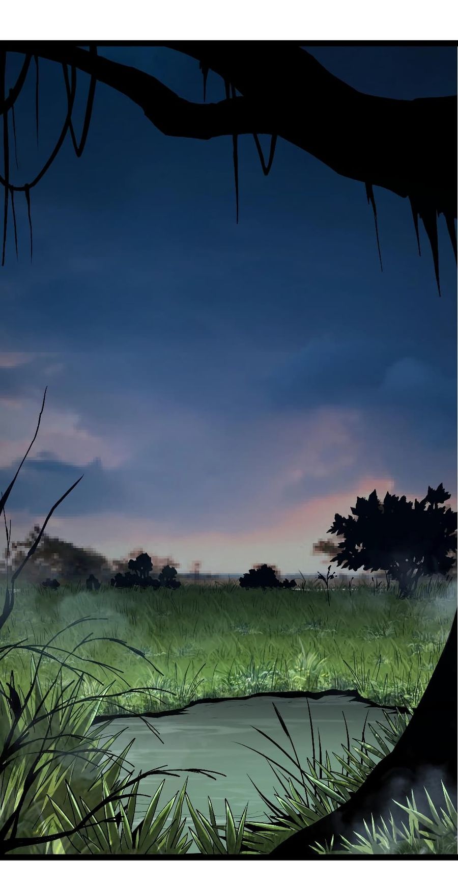 Evolution from the Big Tree ตอนที่ 100 หน้า 2
