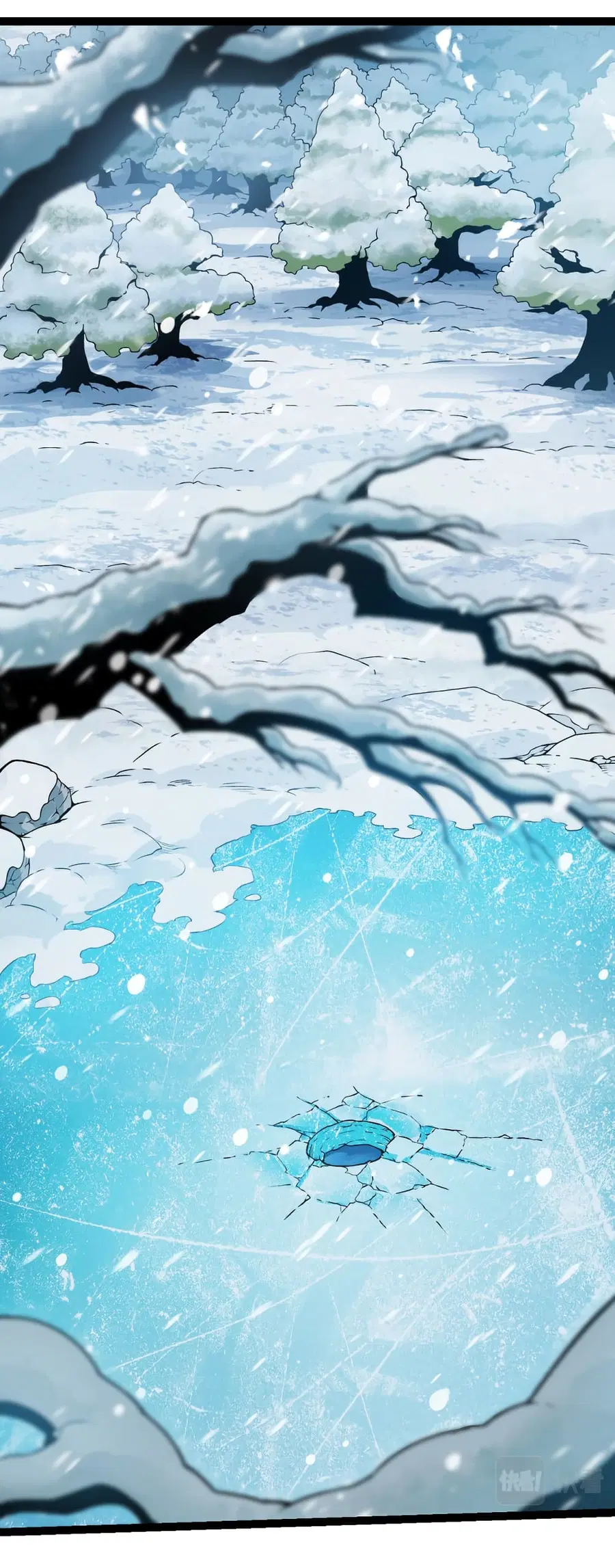 Evolution from the Big Tree ตอนที่ 24 หน้า 2