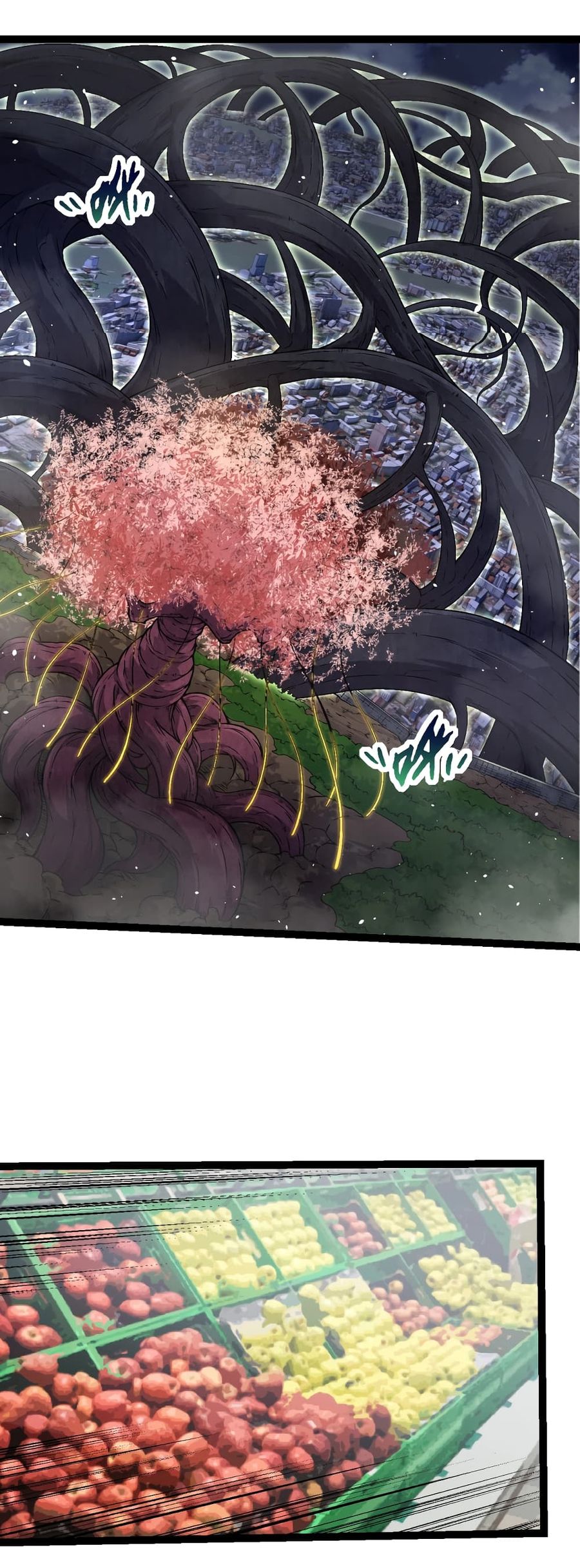 Evolution from the Big Tree ตอนที่ 77 หน้า 2