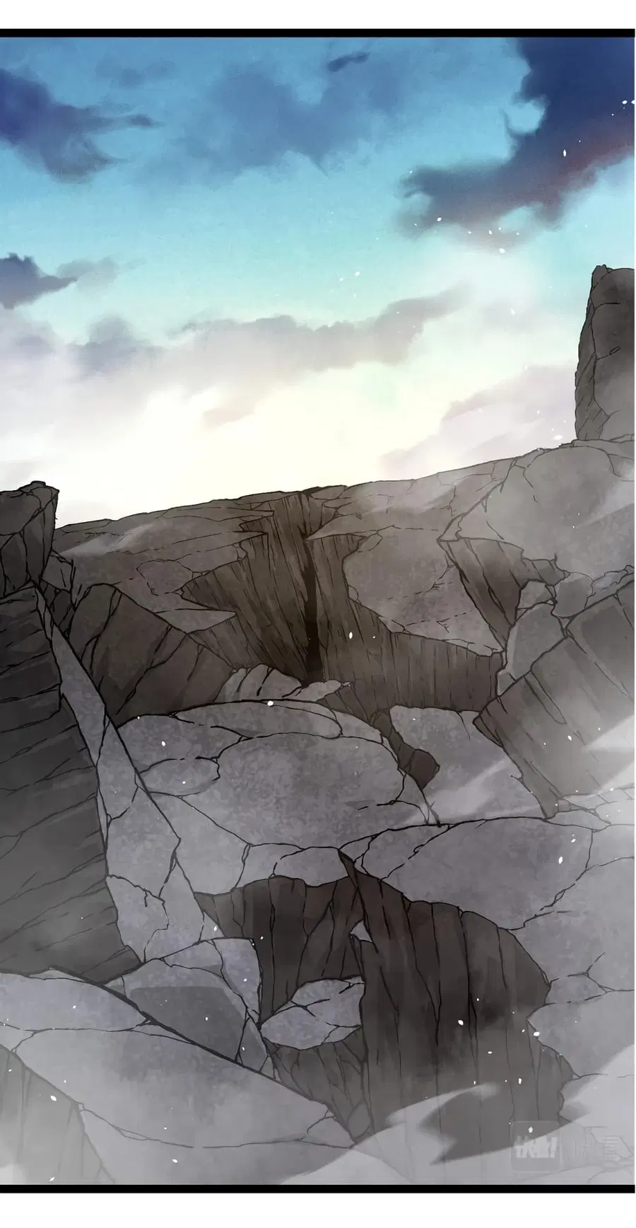 Evolution from the Big Tree ตอนที่ 79 หน้า 2