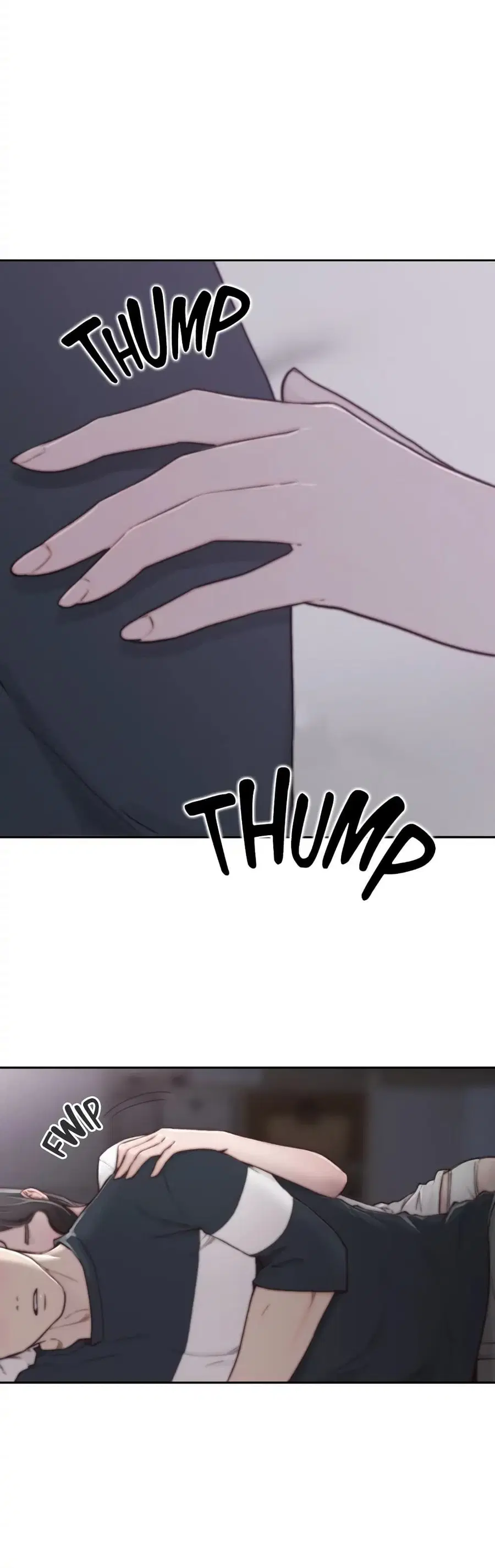 Ex-Girlfriend Comic Fa ตอนที่ 3 หน้า 3