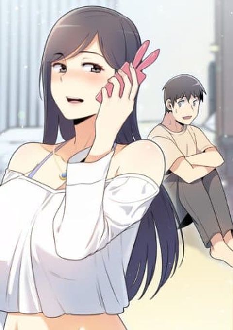 ปก Excuse me, This is my Room มังงะเกาหลี แปลไทย