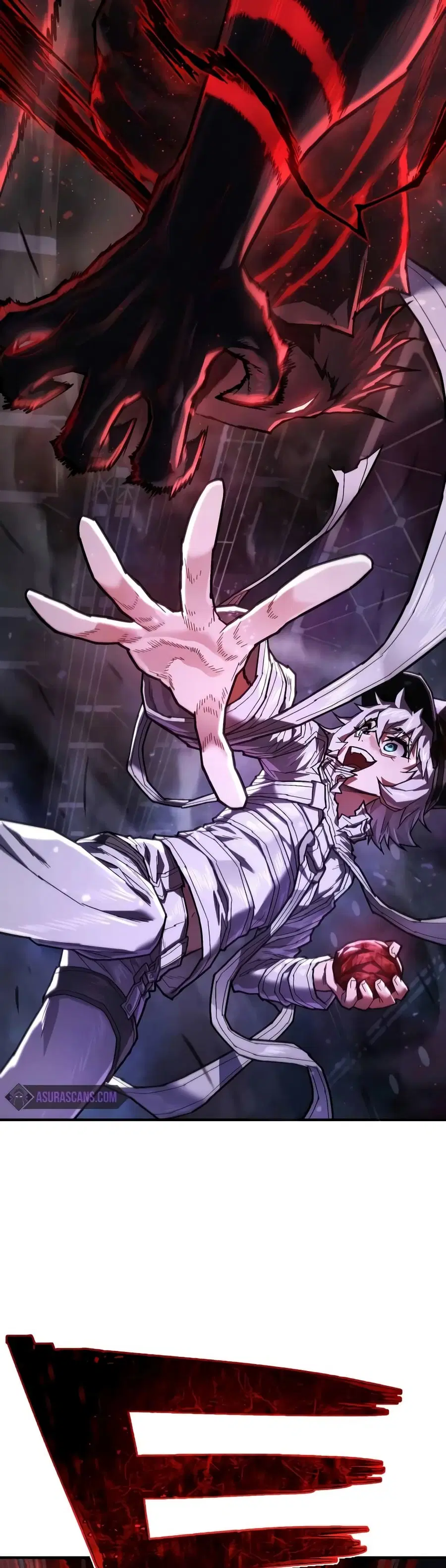 Executioner ตอนที่ 19 หน้า 3