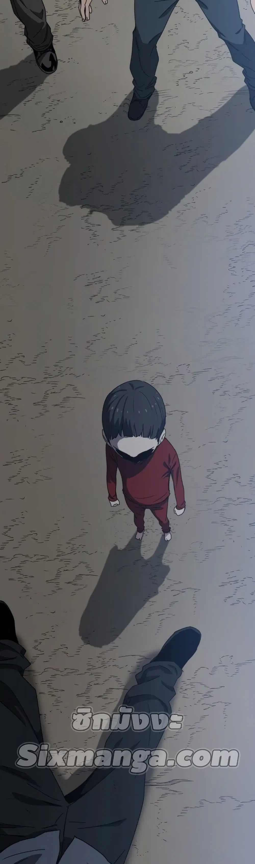 Existence ตอนที่ 2 หน้า 3