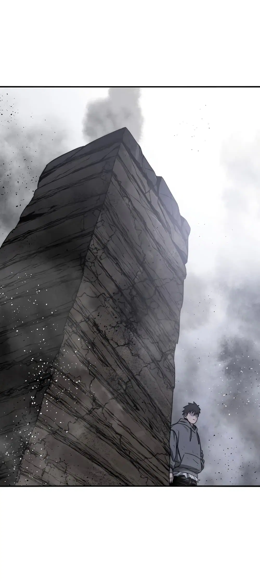 Existence ตอนที่ 30 หน้า 3