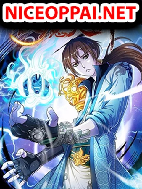 ปก Exorcist Zhong Kui มังงะจีน แปลไทย