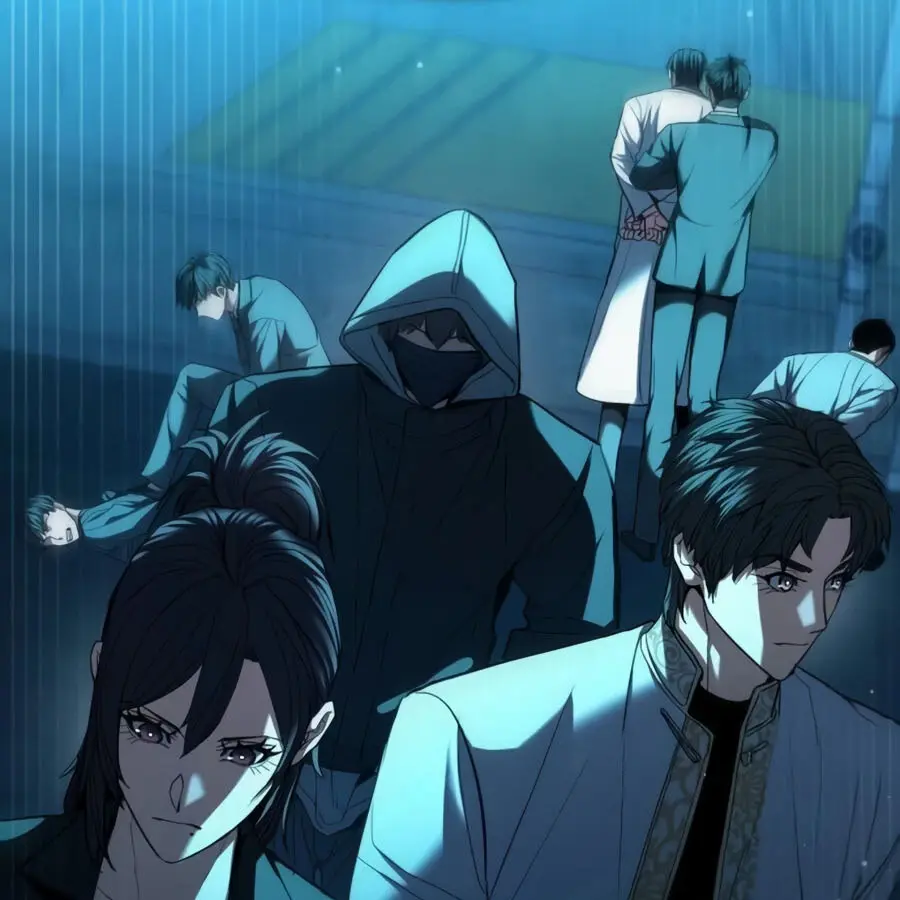 Expelled Hero Is Too Strong ตอนที่ 20 หน้า 3