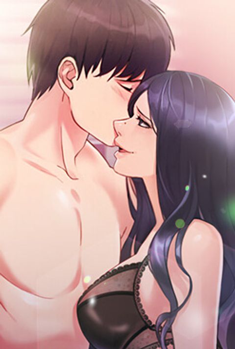 ปก Extra Credit มังงะเกาหลี แปลไทย