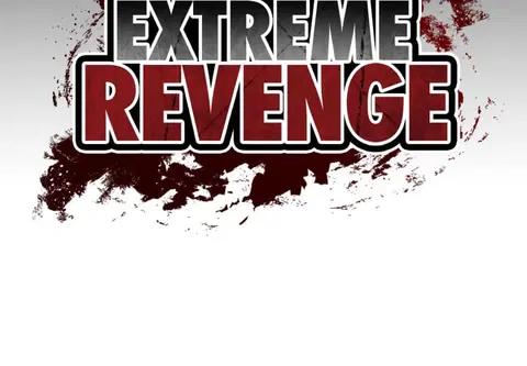 Extreme Revenge ตอนที่ 2 หน้า 3