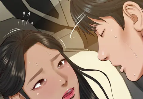 Extreme Revenge ตอนที่ 55 หน้า 1