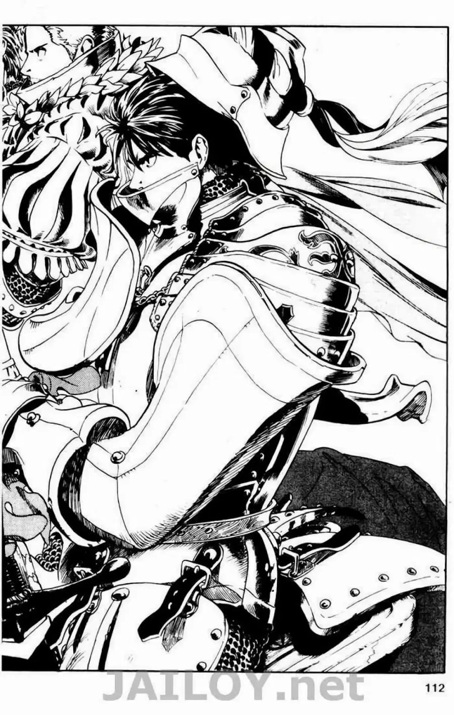 Eyeshield 21 ตอนที่ 103 หน้า 2