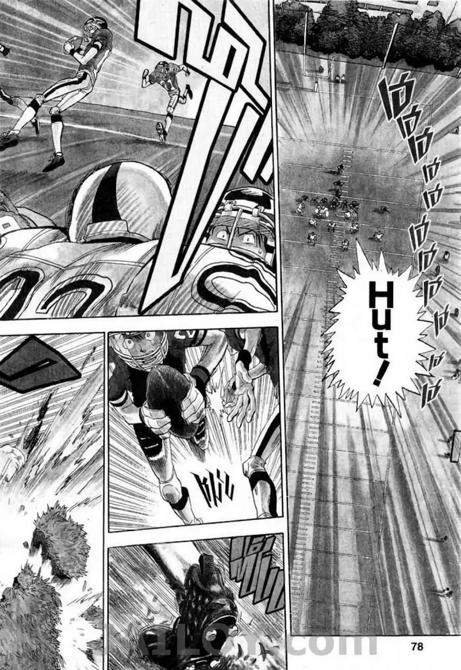 Eyeshield 21 ตอนที่ 11 หน้า 2
