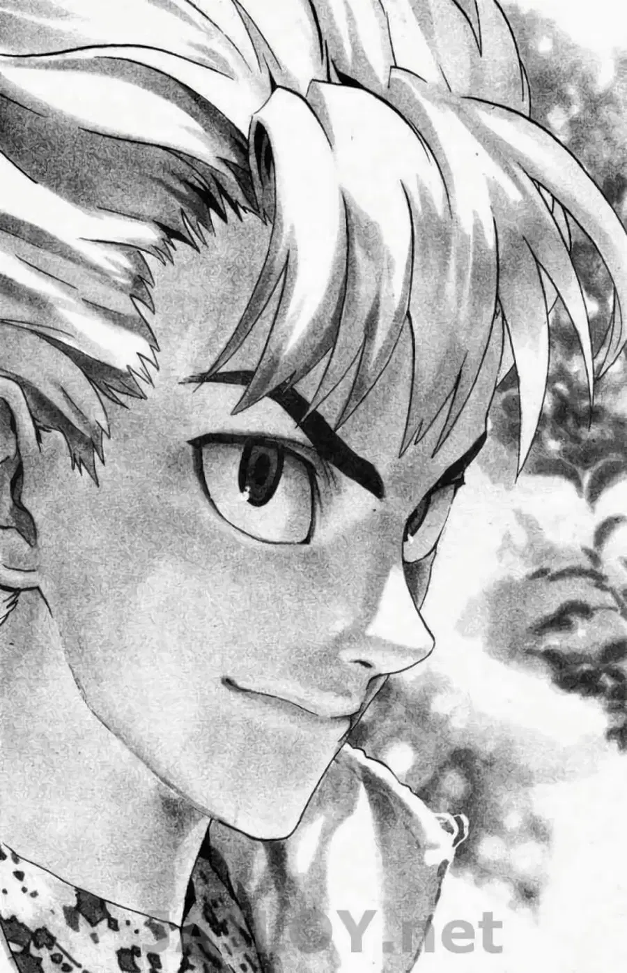 Eyeshield 21 ตอนที่ 131 หน้า 2