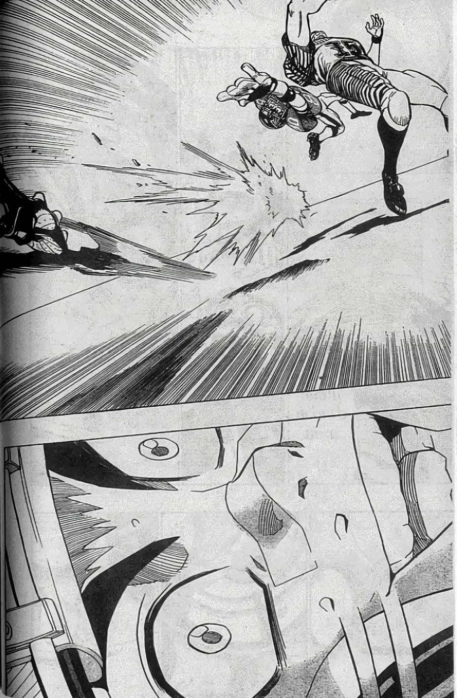 Eyeshield 21 ตอนที่ 148 หน้า 3