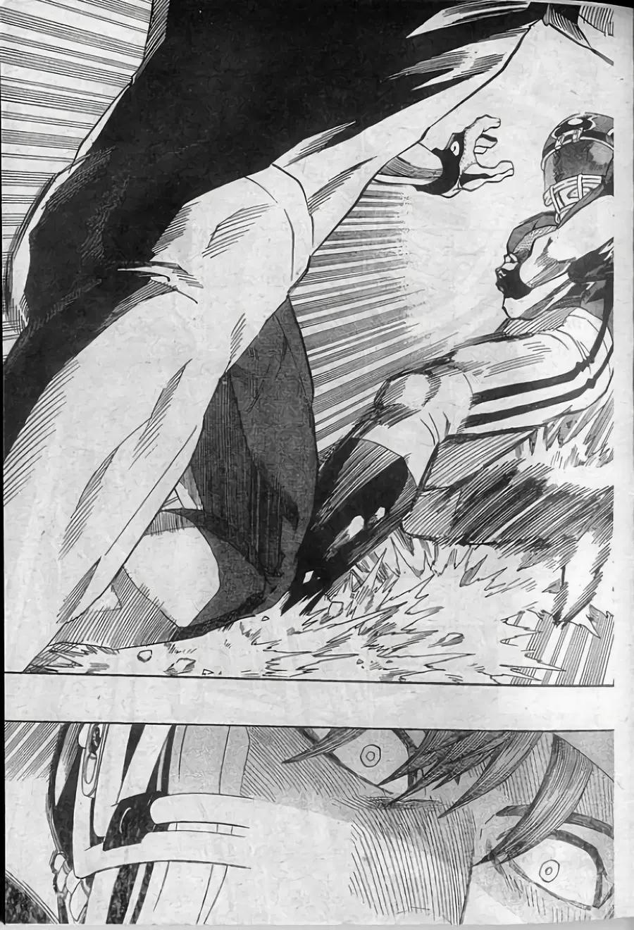 Eyeshield 21 ตอนที่ 297 หน้า 3