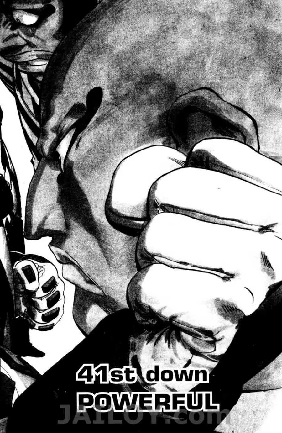 Eyeshield 21 ตอนที่ 41 หน้า 2