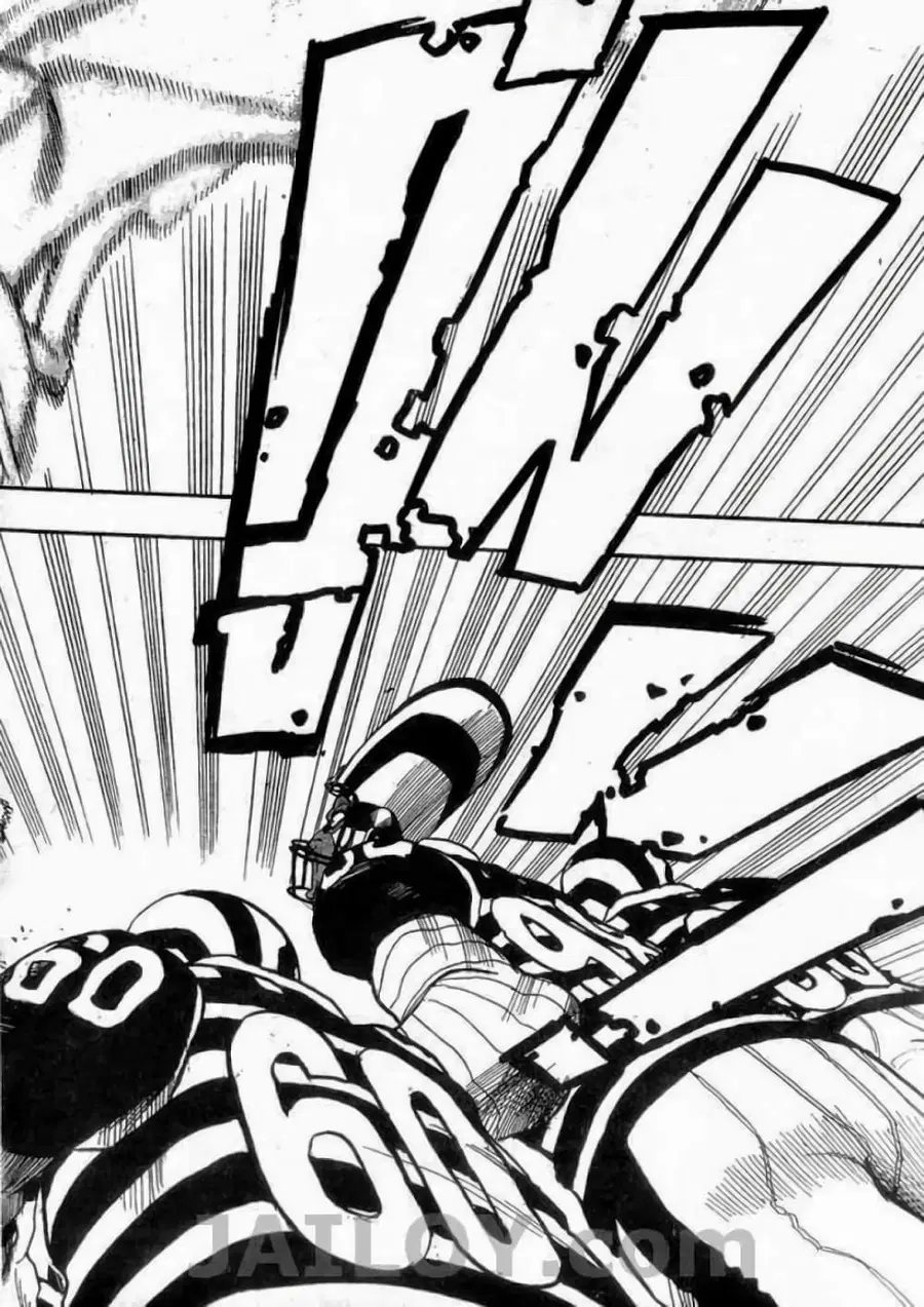 Eyeshield 21 ตอนที่ 48 หน้า 3