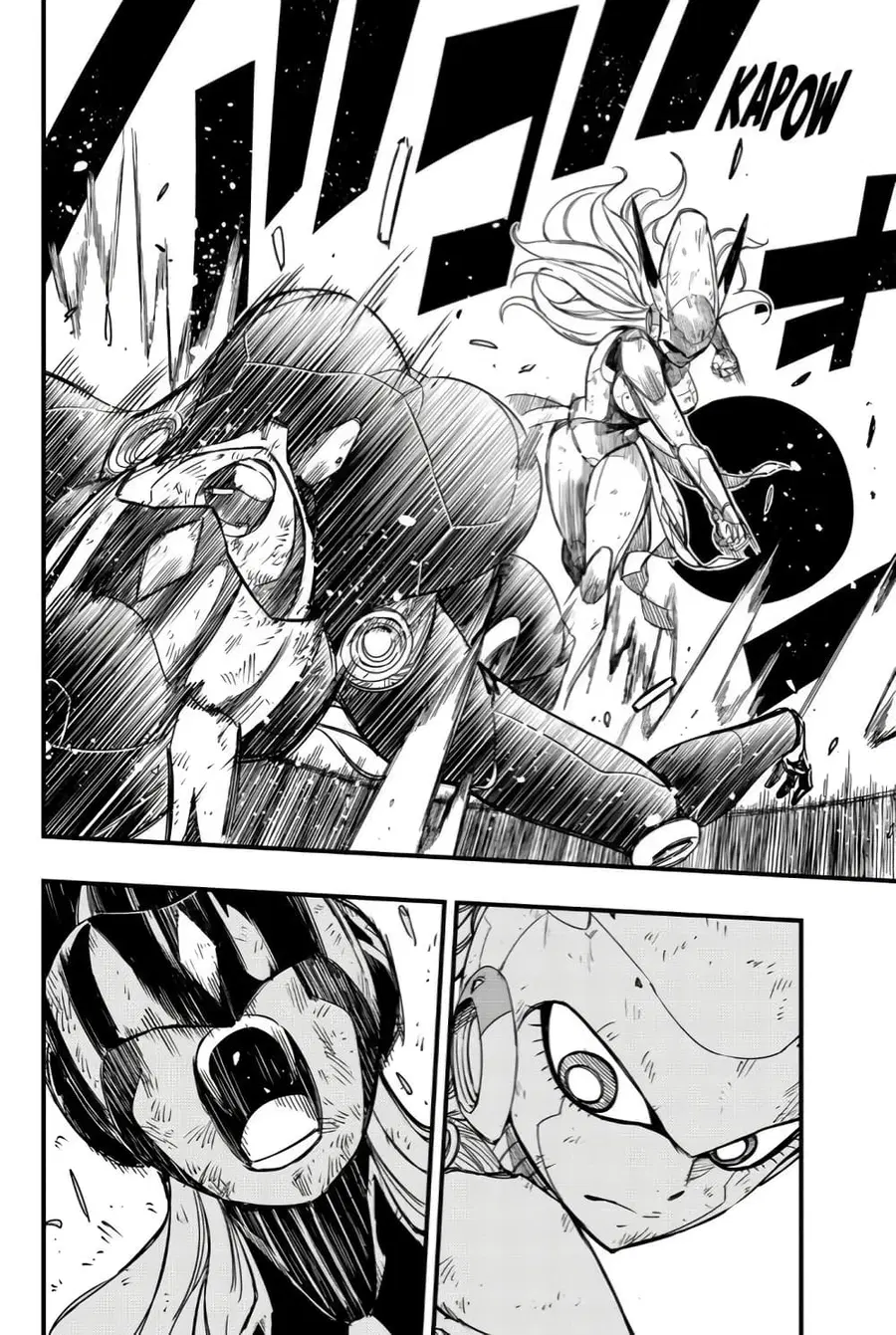 Fairy Tail: 100 Years Quest ตอนที่ 149 หน้า 3