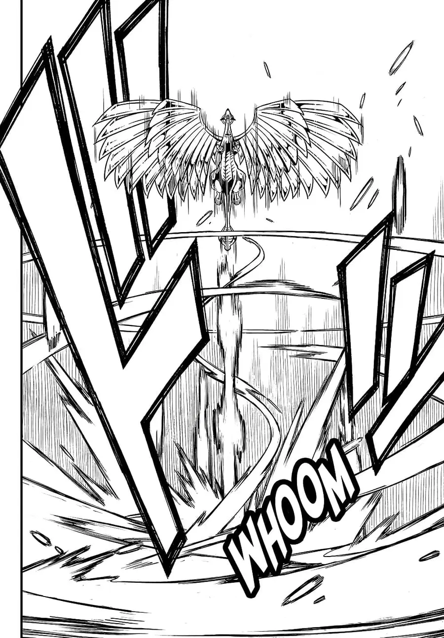 Fairy Tail: 100 Years Quest ตอนที่ 152 หน้า 3